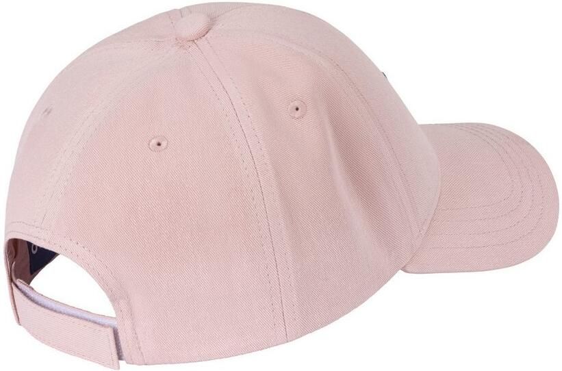 HUGO Blue Baseball pet Jinko met logopatch unisex