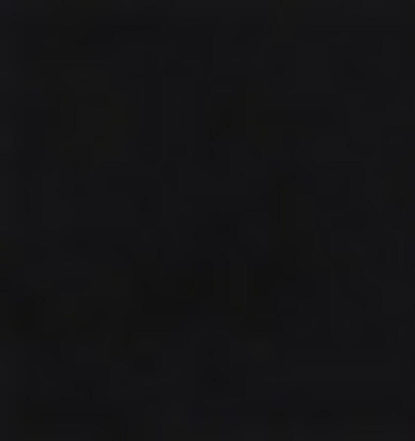 Hugo Blue Stoffen broek met elastische band model 'Hisune'