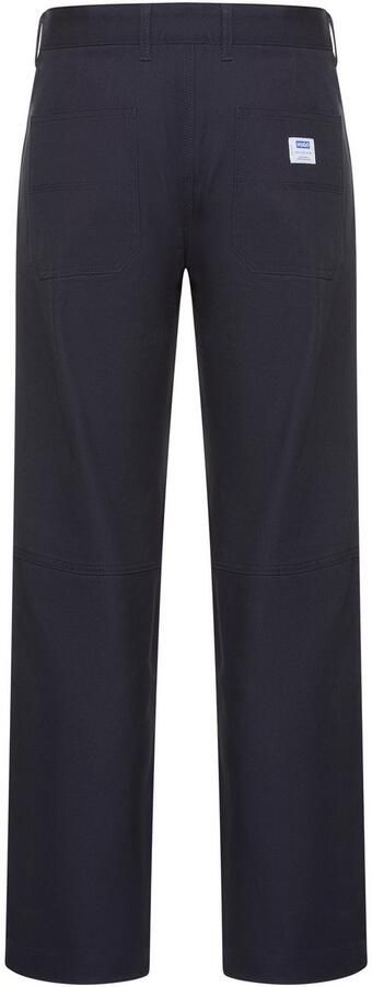 HUGO Blue Chino Zarik regular fit met smalle pijpen