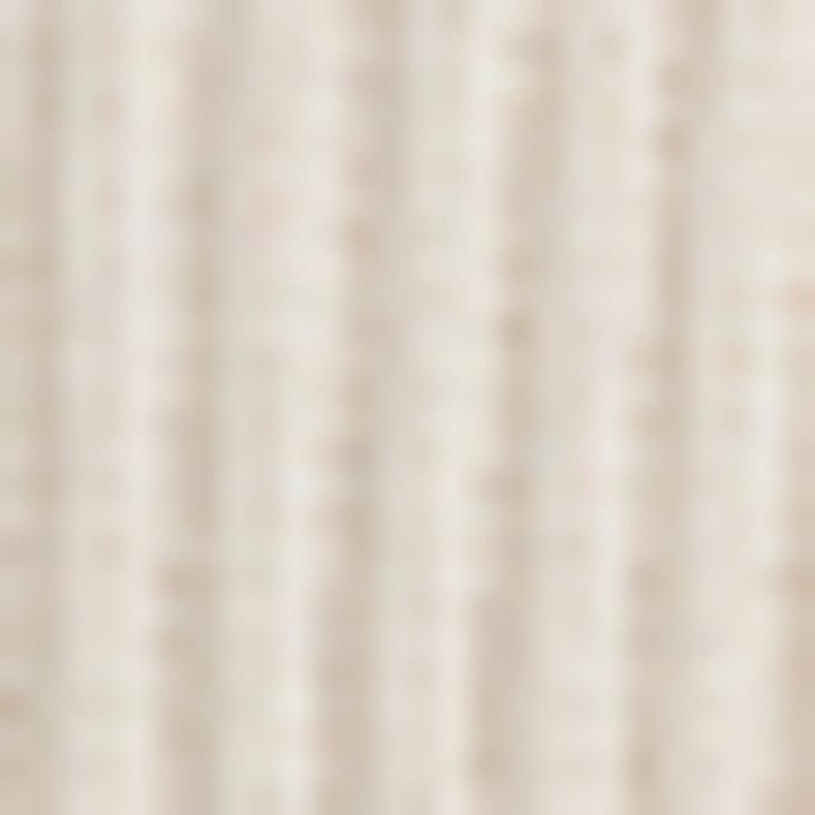 HUGO Blue Gebreide trui Slogery met "happy hugo" badge