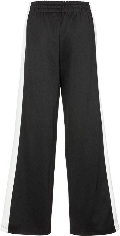 HUGO Blue Geweven broek Nelarina in retro color blocking - Foto 4