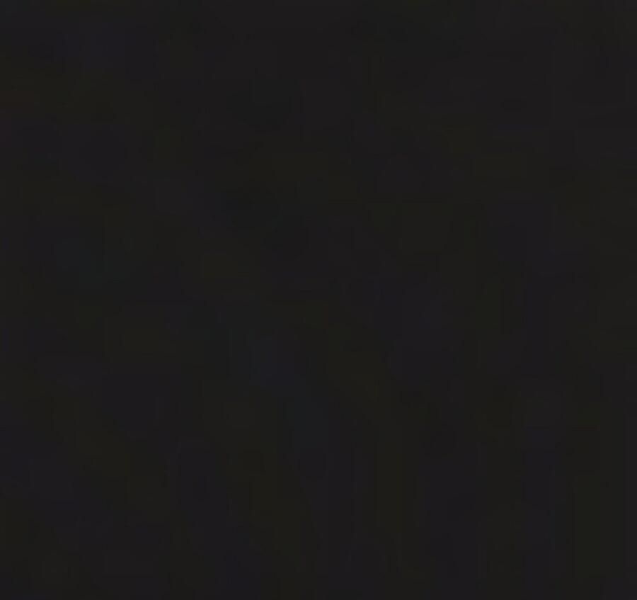 HUGO Blue Geweven broek Neleria met rits aan de achterkant elastische flare legging pants