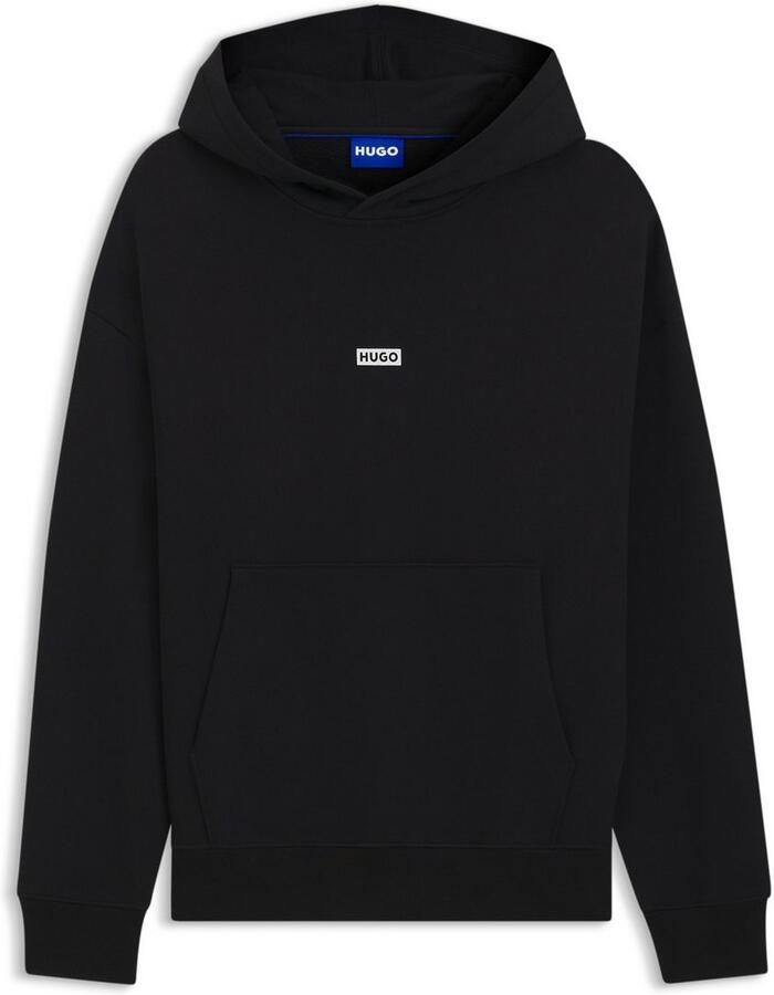 HUGO Nazardo Hoodie Heren - Foto 2