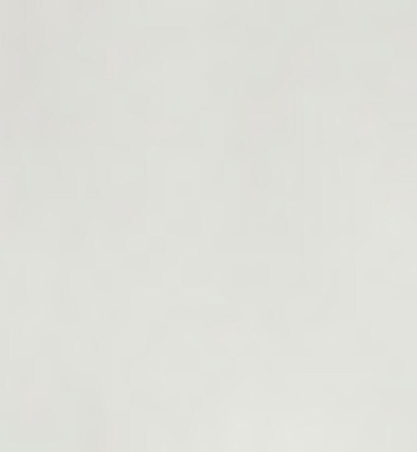 HUGO Blue Jeans blouse Getecna met gesneden zoom