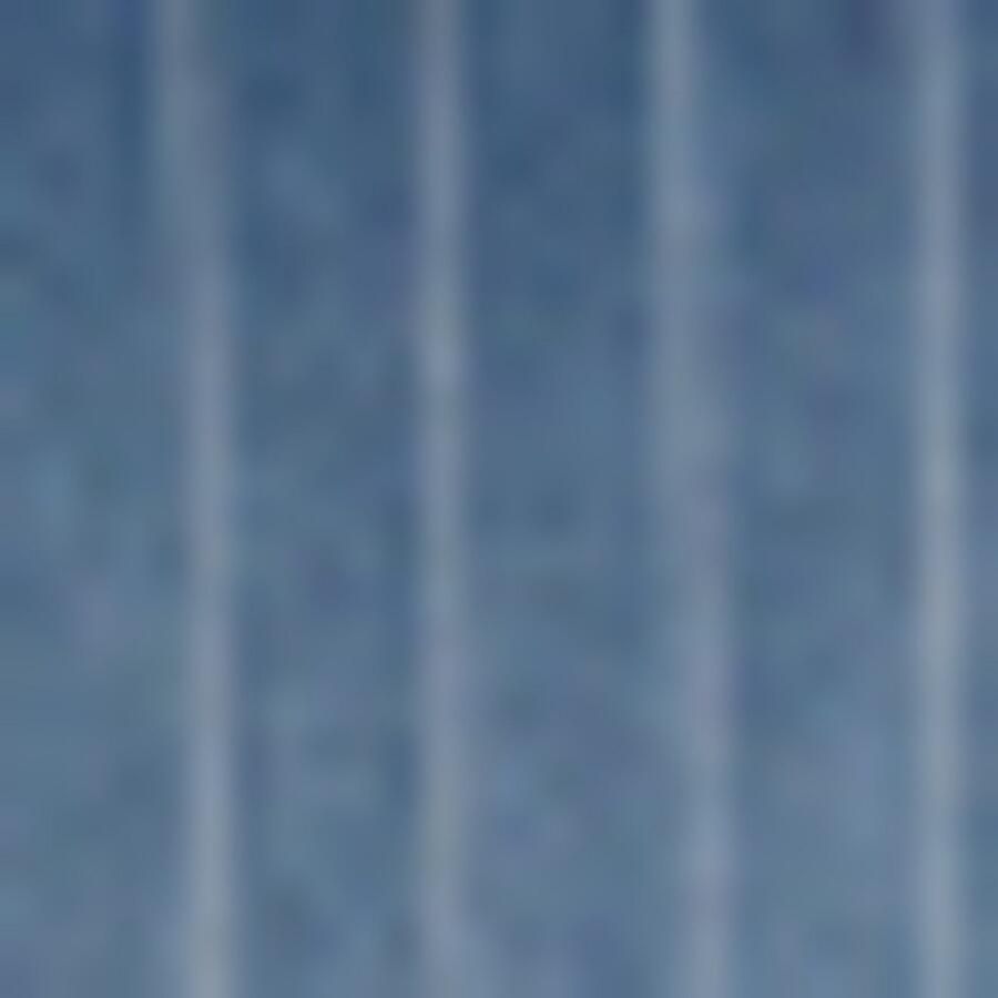 HUGO Blue Jeans overhemd Ebolt van gestreept denim