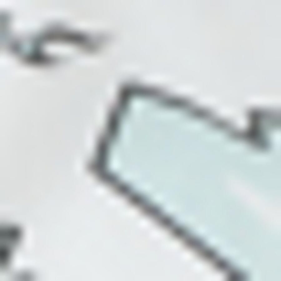 HUGO Blue Overhemd met korte mouwen Eligino met allover print hugo doggo hondenprint