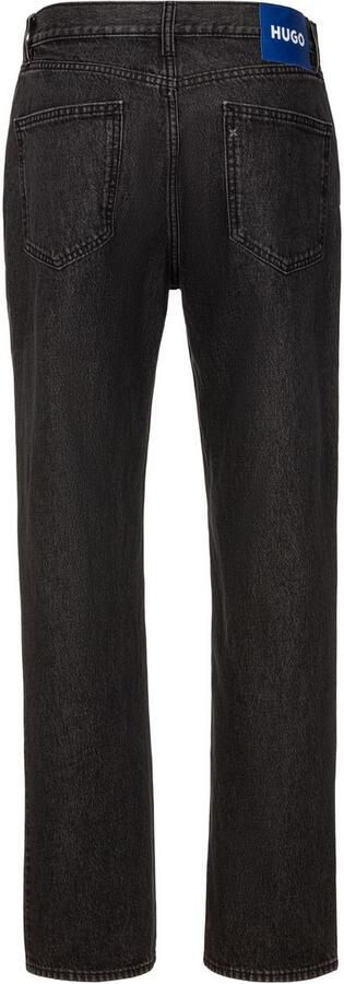 OTTO HUGO Blue Regular fit jeans Jonah regular fit - Foto 5