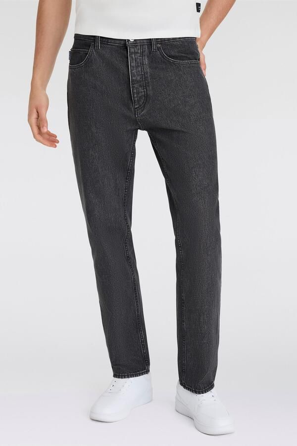 OTTO HUGO Blue Regular fit jeans Jonah regular fit - Foto 2