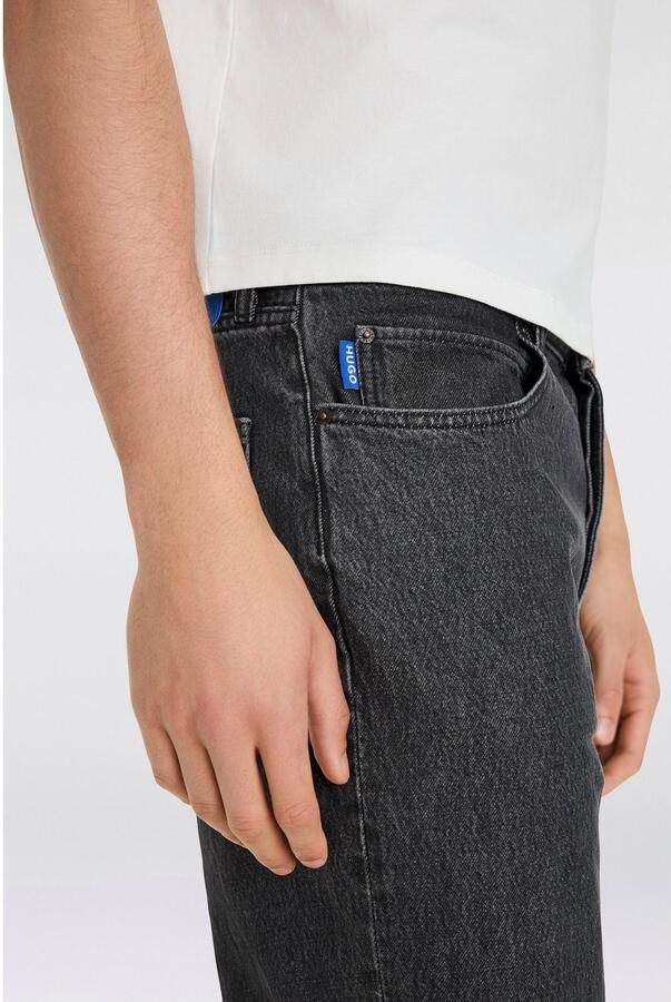 OTTO HUGO Blue Regular fit jeans Jonah regular fit