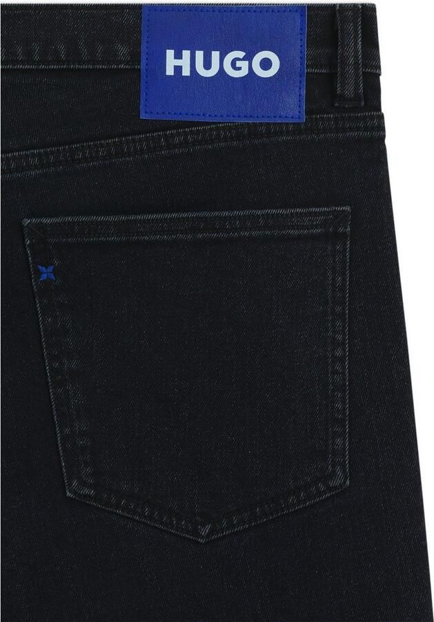 HUGO Blue Slim fit jeans Zane extra slim fit - Foto 2