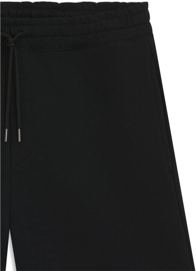 Hugo Blue Regular fit sweatshorts van puur katoen model 'NOMARIO' - Foto 2