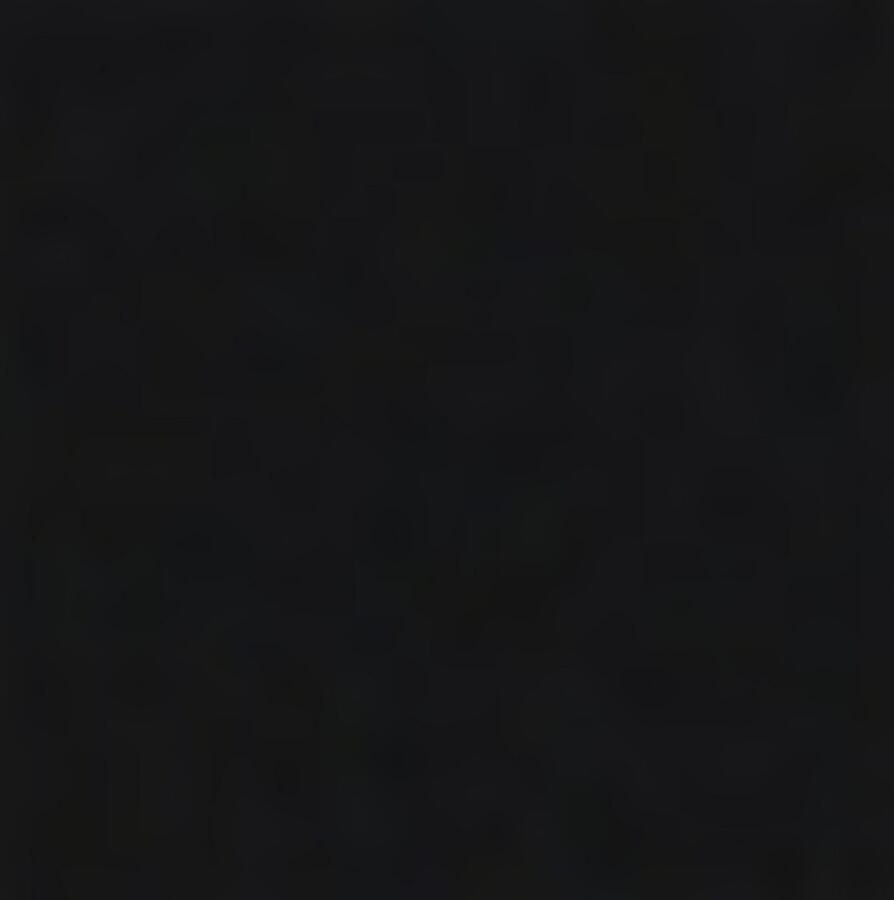 Hugo Blue Kort T-shirt met labelpatch model 'Baby Tee'