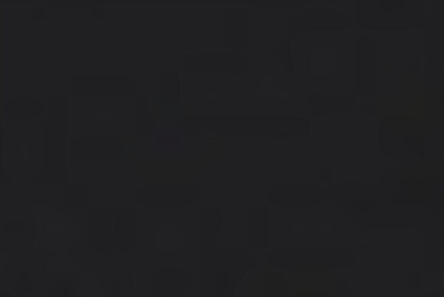 HUGO Blue T-shirt CLASSIC TEE met ronde hals logoprint