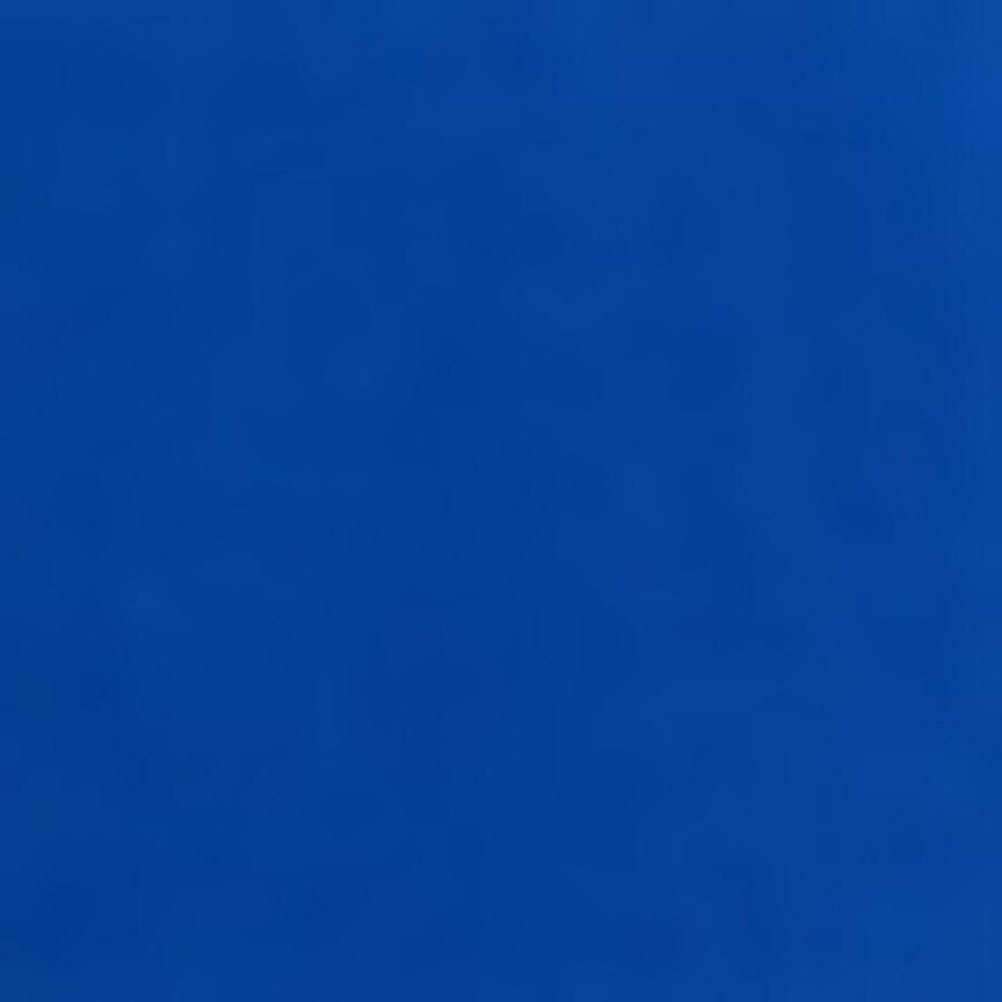 HUGO Blue T-shirt Nico met grote logo-print unisex