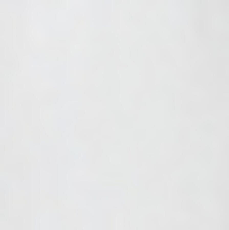 HUGO Blue T-shirt Nico met grote logo-print unisex