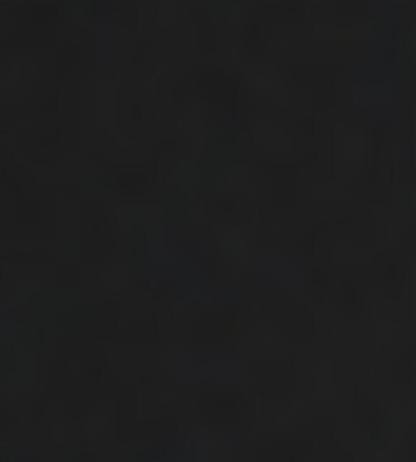 Hugo Blue T-shirt met labelstitching model 'Nieros' - Foto 2