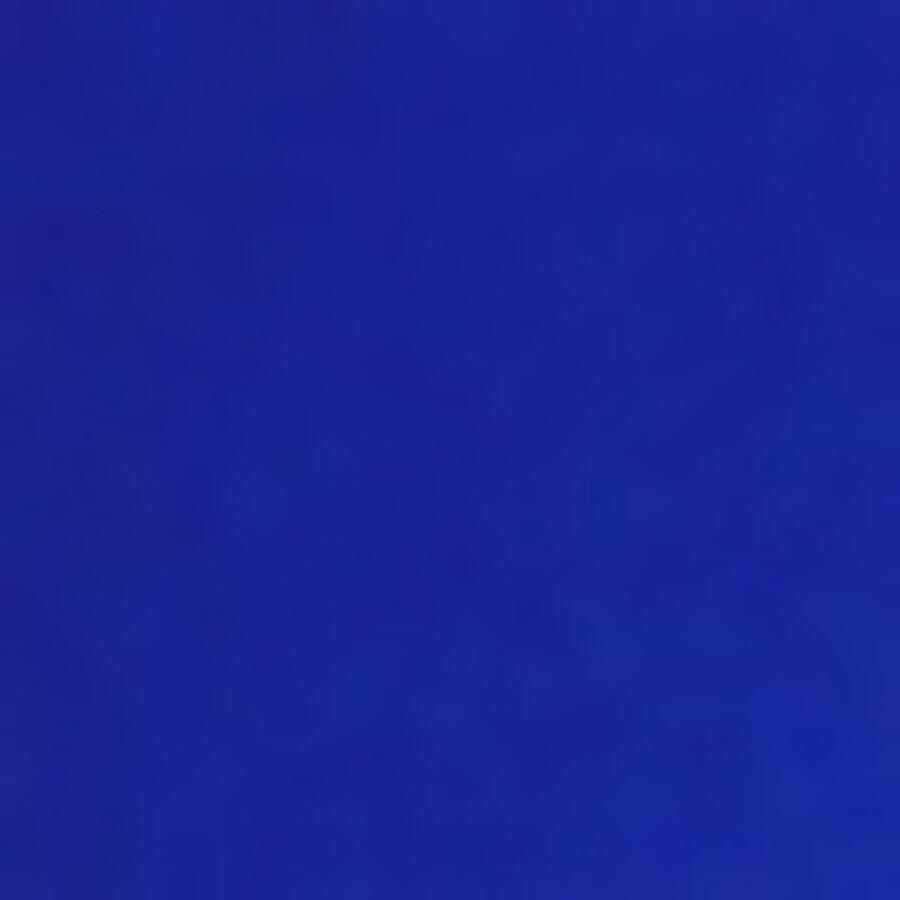 Hugo Blue T-shirt met labelbadge model 'Nieros'