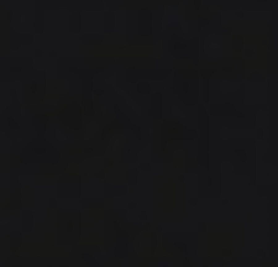 Hugo Blue T-shirt met labelstitching model 'Nieros'