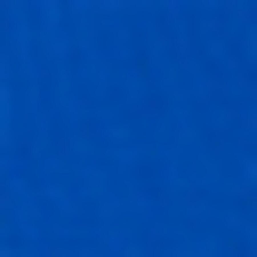 Hugo Blue Korte top met labeldetail en ronde hals