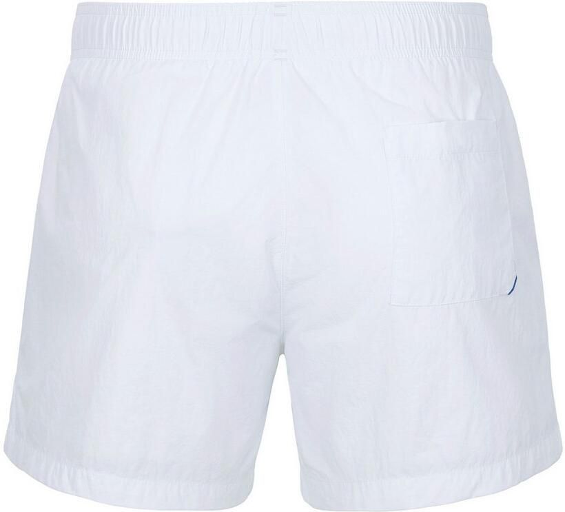 HUGO Blue Zwemshort BLUE OKKO