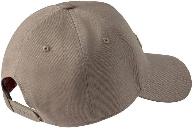 HUGO Baseball pet CAP met 3d logo borduursel verstelbare sluiting unisex - Foto 5