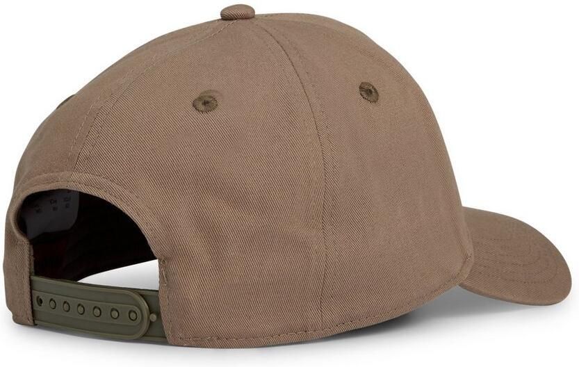 HUGO Baseball pet CAP met 3d logo borduursel verstelbare sluiting unisex - Foto 6