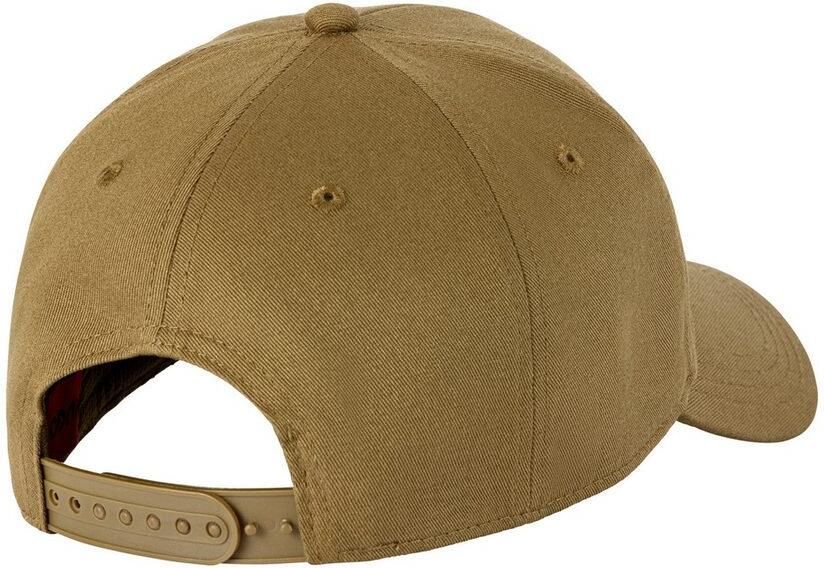 HUGO Baseball pet CAP met 3d logo borduursel verstelbare sluiting unisex