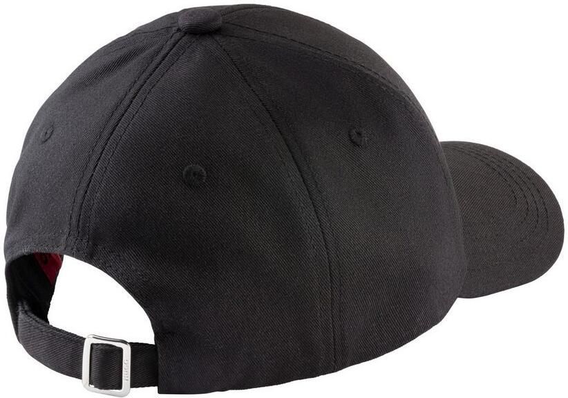 HUGO Baseballpet met labelstitching model 'Cara' - Foto 6