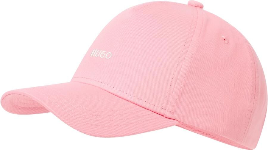 HUGO Baseball pet Cara In de maat verstelbaar - Foto 2