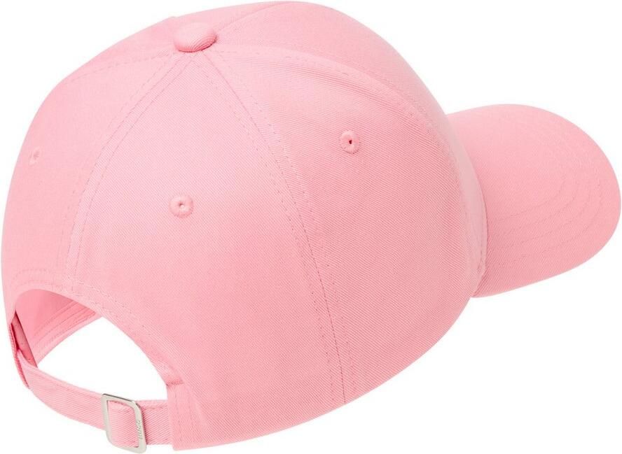 HUGO Baseball pet Cara In de maat verstelbaar