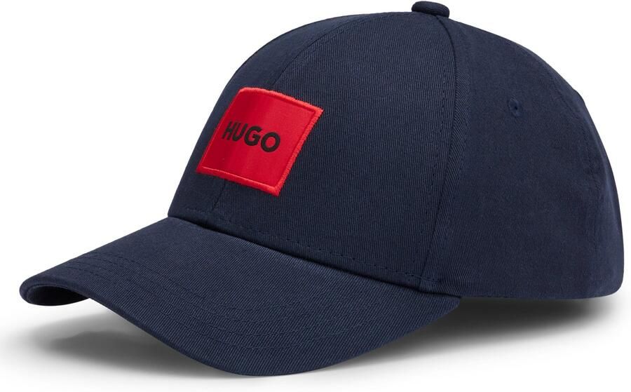 HUGO Baseball pet Men-X 581-RL - Foto 8