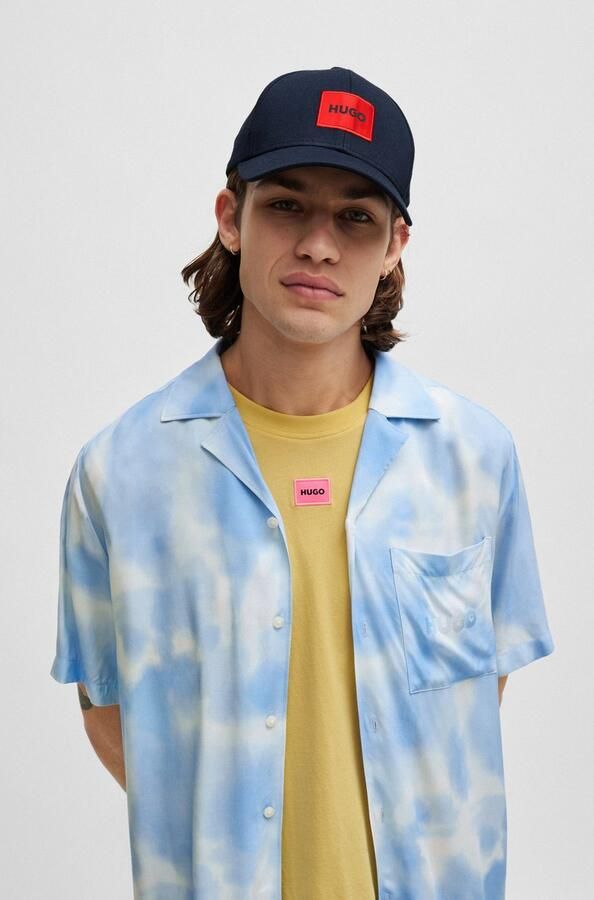 HUGO Baseball pet Men-X 581-RL - Foto 5