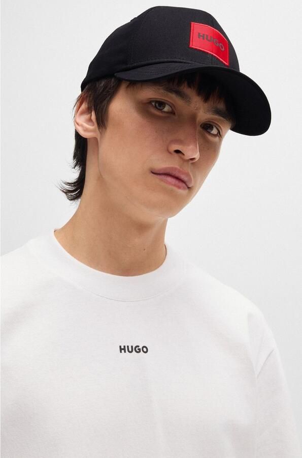 HUGO Baseball pet Men-X 581-RL - Foto 2