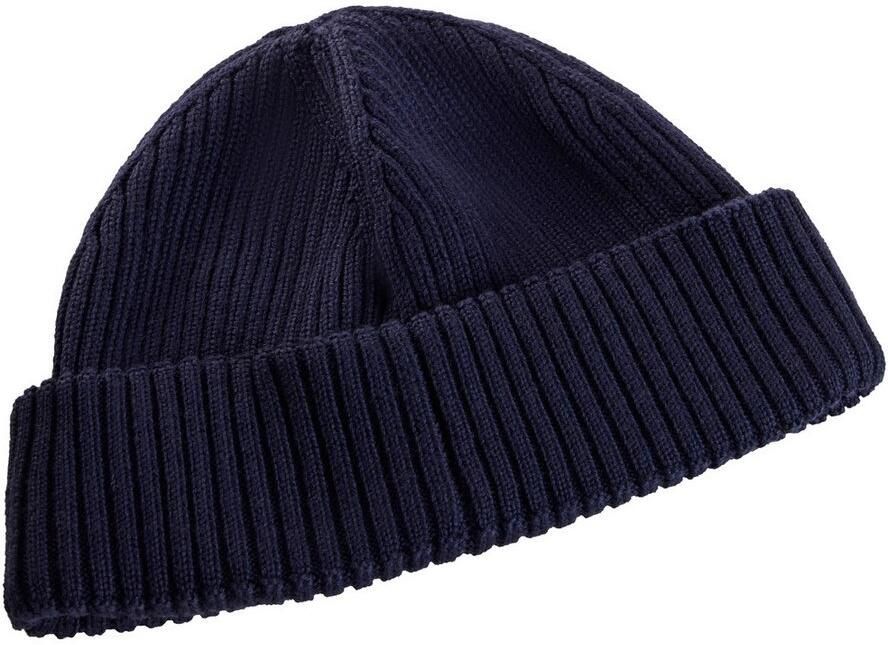 HUGO Beanie van scheerwolmix model 'XUSH' - Foto 3