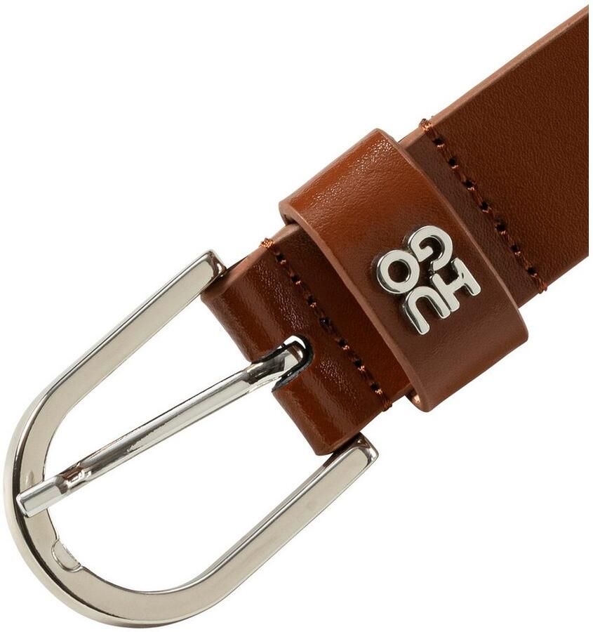 HUGO Leren riem Zoey HU-GO Sz25