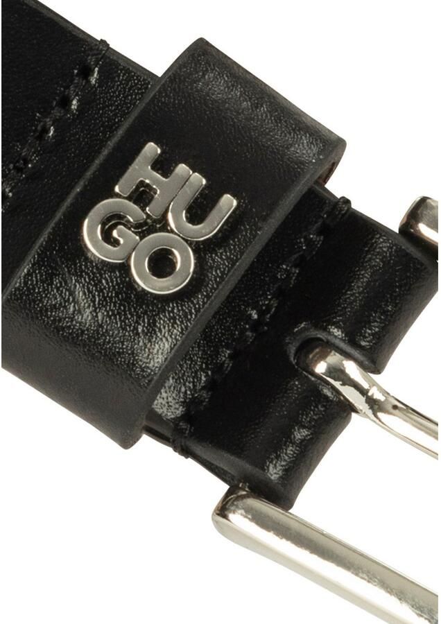 HUGO Leren riem Zoey HU-GO Sz25