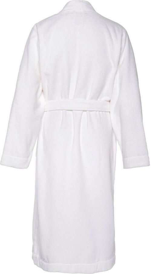 HUGO underwear Badjas Terry Gown met een bindceintuur (2 stuks Met een bindceintuur) - Foto 4