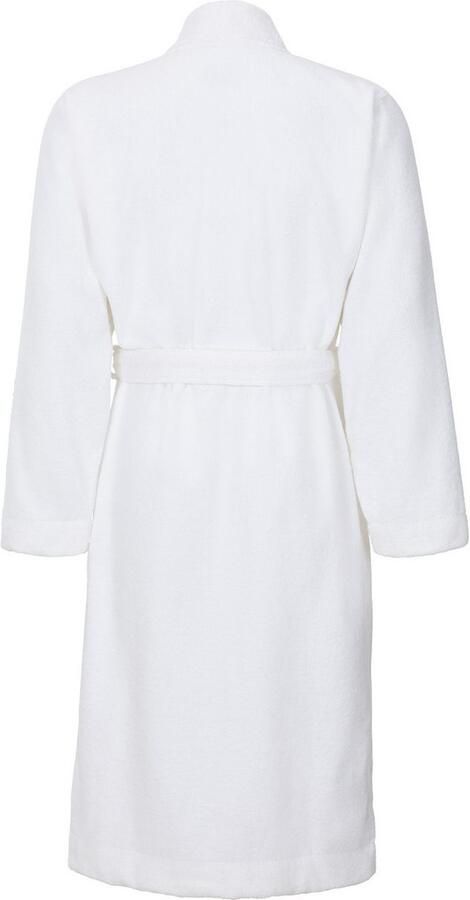 HUGO underwear Badjas Terry Gown met een bindceintuur (2 stuks Met een bindceintuur) - Foto 2