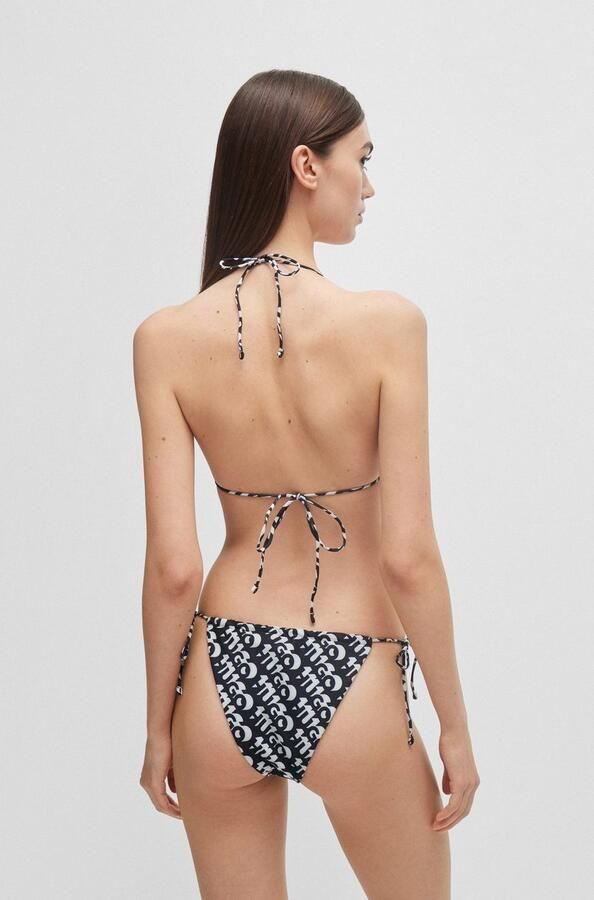HUGO underwear Bikinibroekje BONNIE SIDE TIE