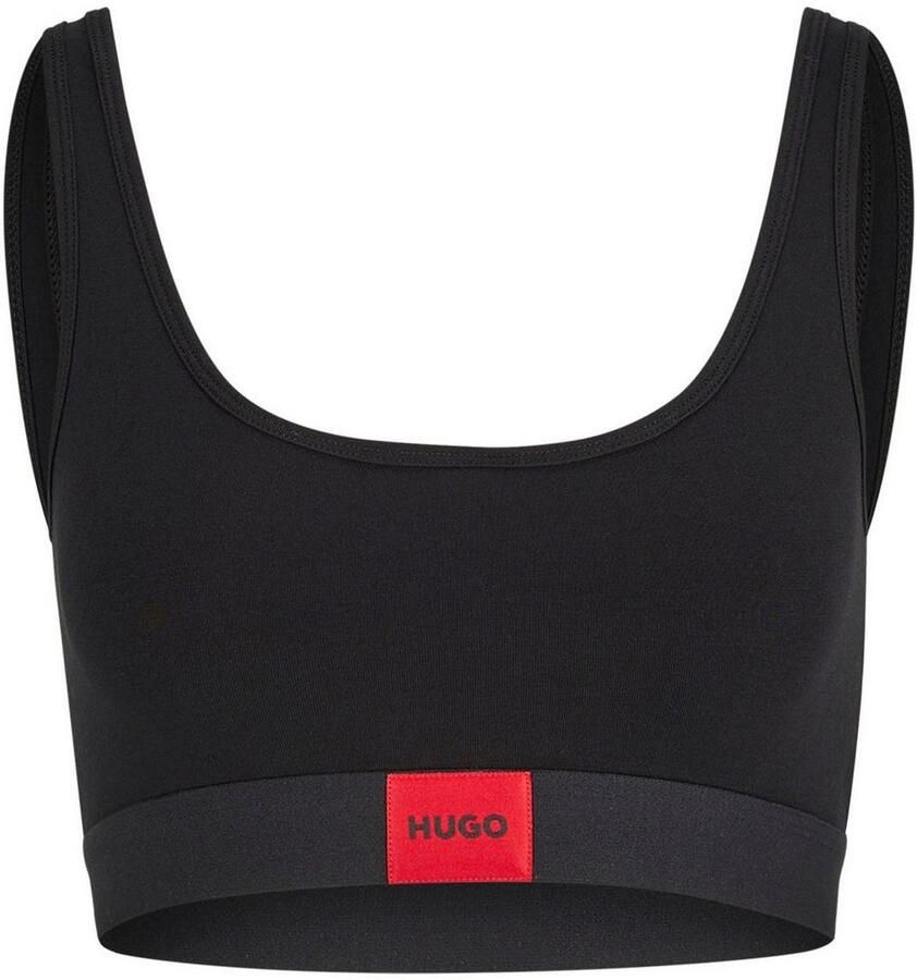 HUGO underwear Bralette-bh BRALETTE RED LABEL - Foto 2