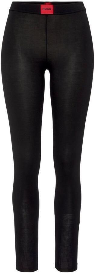 HUGO underwear Homewearbroek LEGGINGS THERMAL - Foto 4