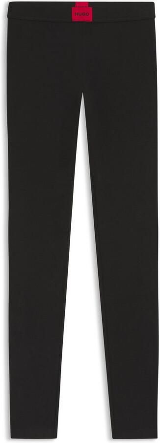 HUGO underwear Homewearbroek LEGGINGS THERMAL - Foto 3