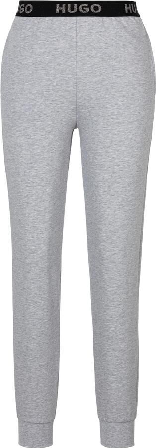HUGO underwear Homewearbroek SPORTY LOGO_PANTS