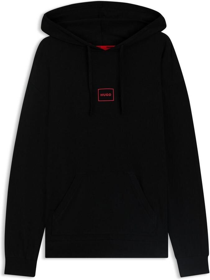 Boss Pyjama's nachthemden Laze Lounge Pullover-hoodie - Foto 2