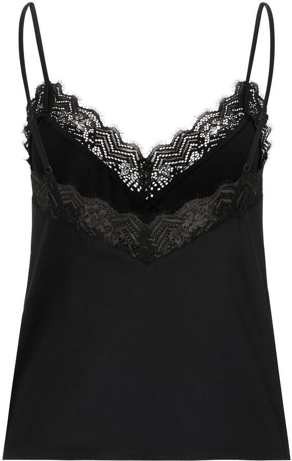 HUGO underwear Kanten top RED LABEL LACE_CAMI