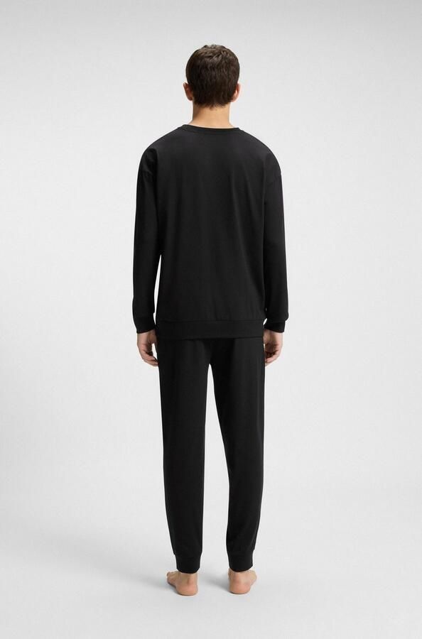 HUGO underwear Pyjama in een cadeauverpakking (set) - Foto 2