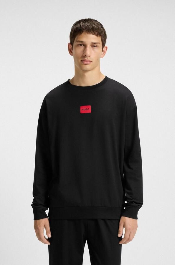 HUGO underwear Pyjama in een cadeauverpakking (set) - Foto 3