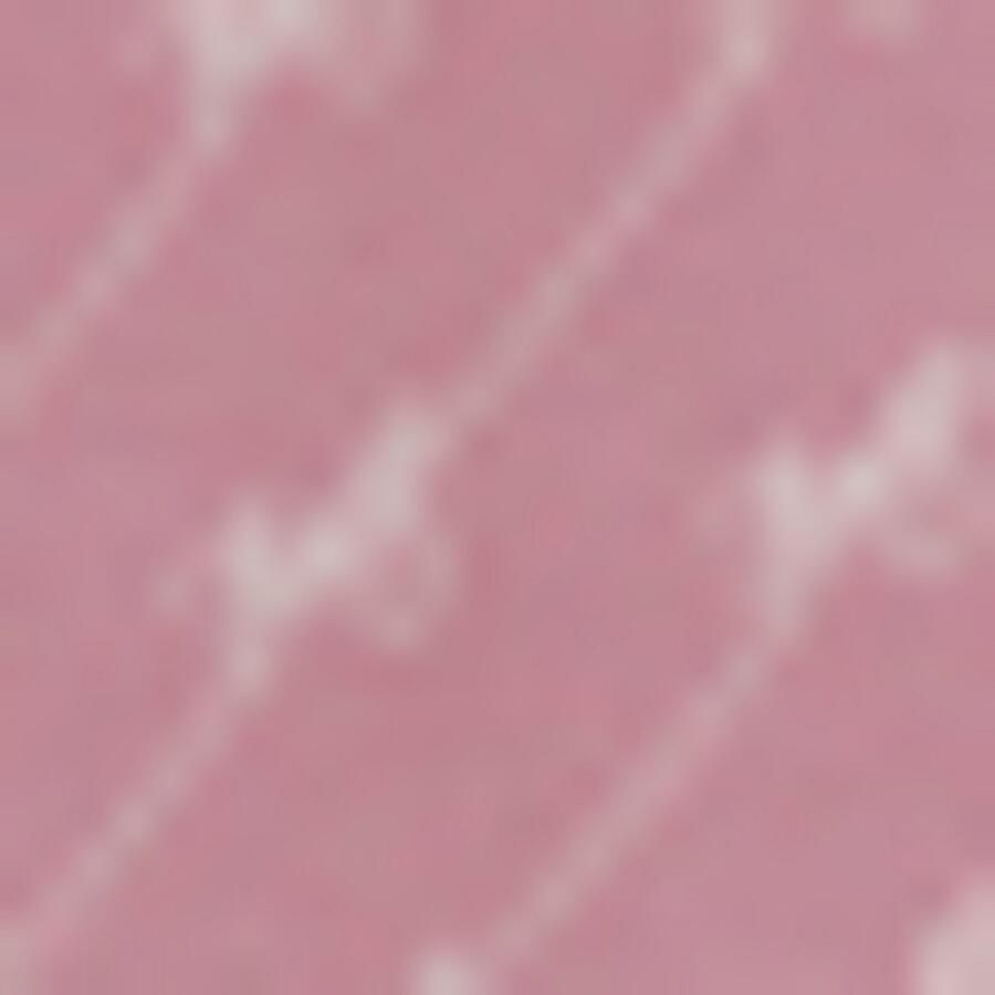 HUGO underwear Pyjamabroek elastische band rechte snit golvende randen