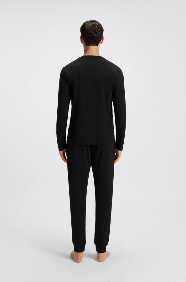 HUGO underwear Shirt met lange mouwen - Foto 2