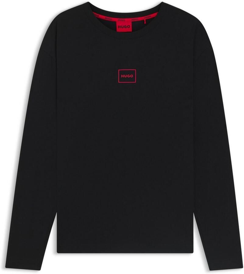 HUGO underwear Shirt met lange mouwen T-Shirt Laze Longsleeve - Foto 9